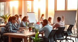 building skills for success