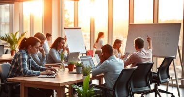 building skills for success