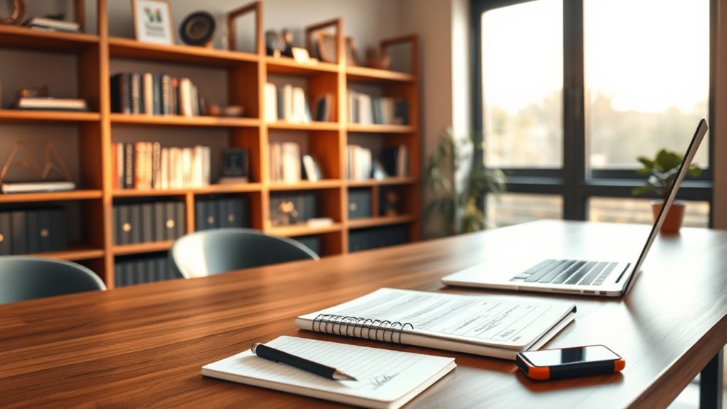 building valuable professional relationships