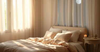 calm the restless mind