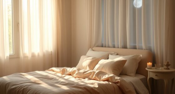 calm the restless mind