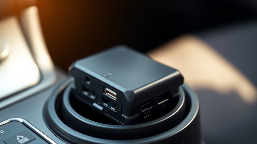 car inverter selection criteria