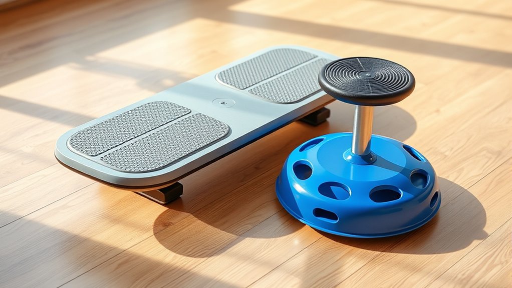 choosing durable versatile equipment