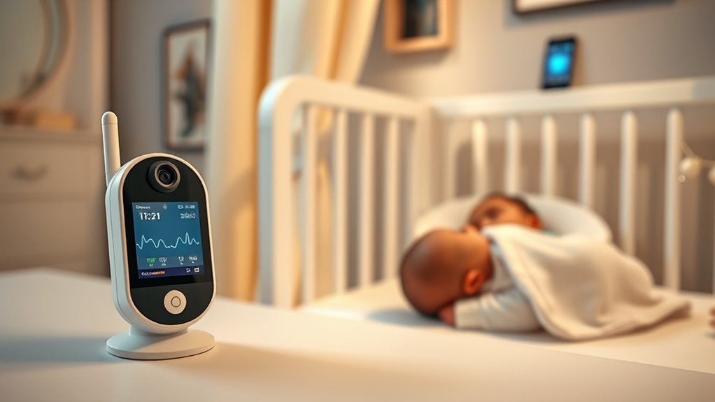 choosing effective breath monitoring