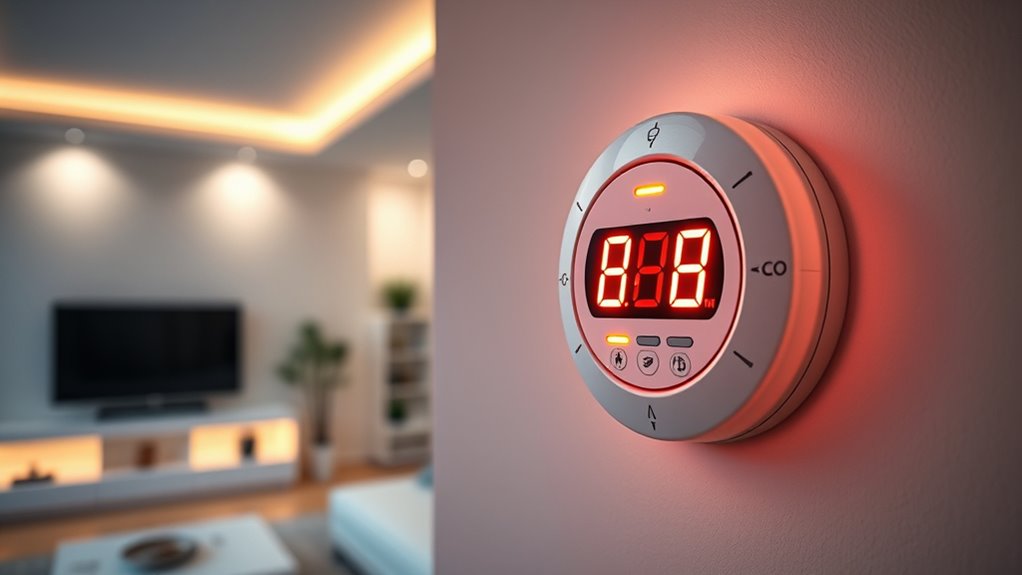 choosing reliable co detector