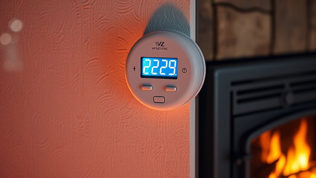 choosing safe co detectors