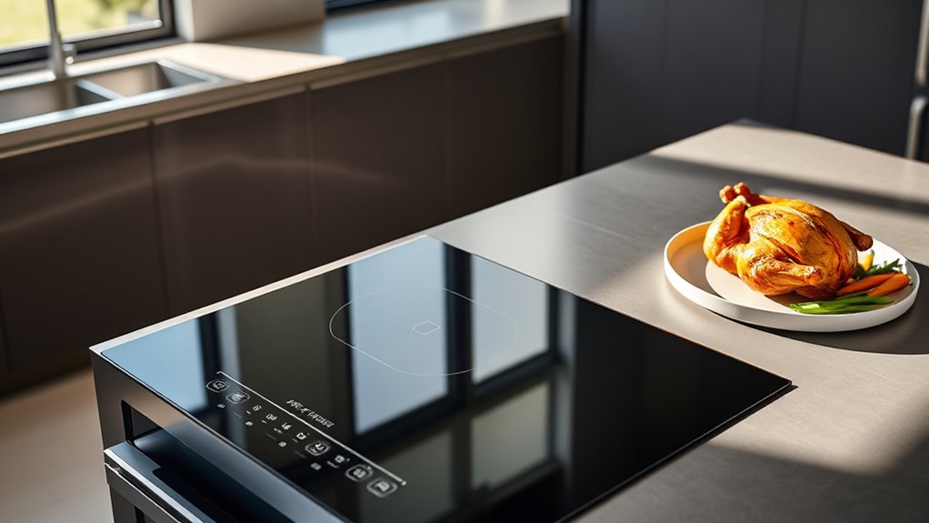 choosing the right induction range
