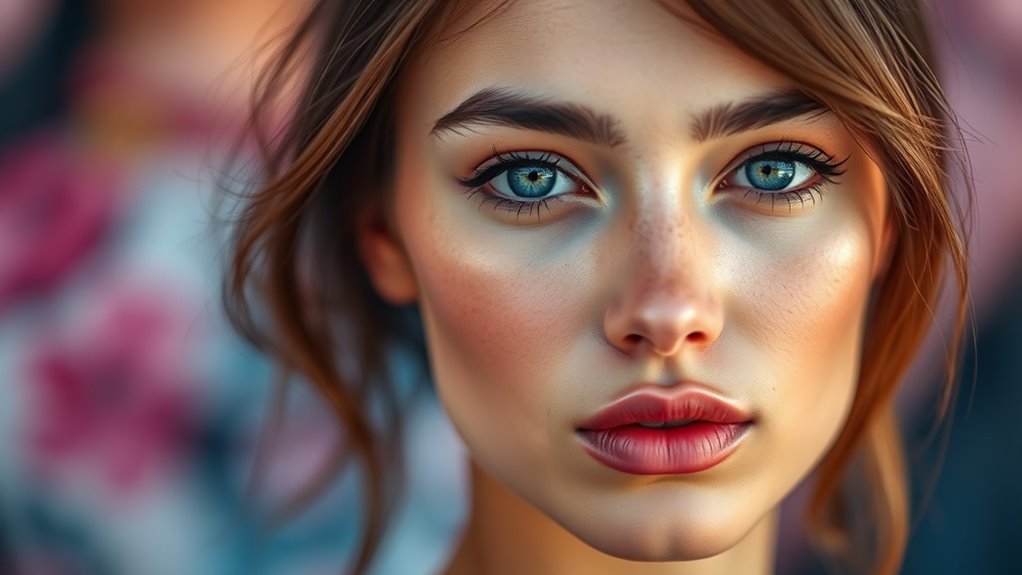 choosing the right portrait lens