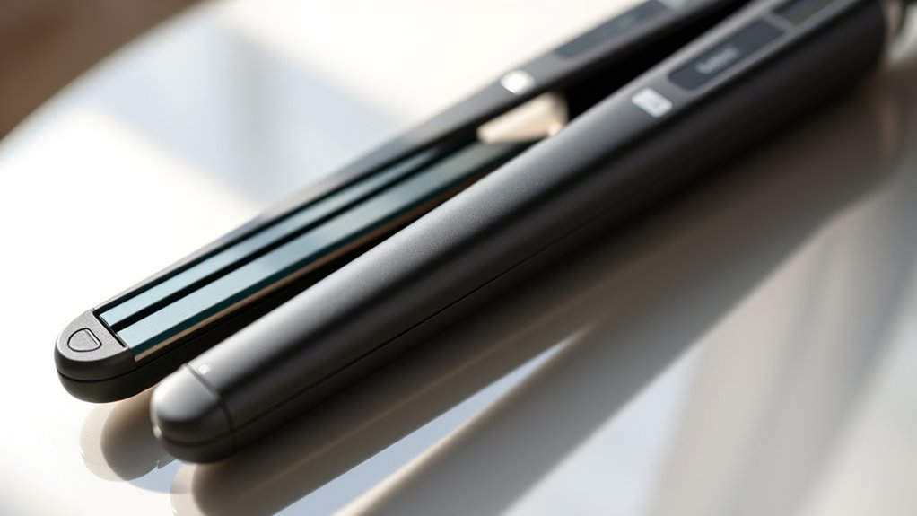 choosing the right styling tools