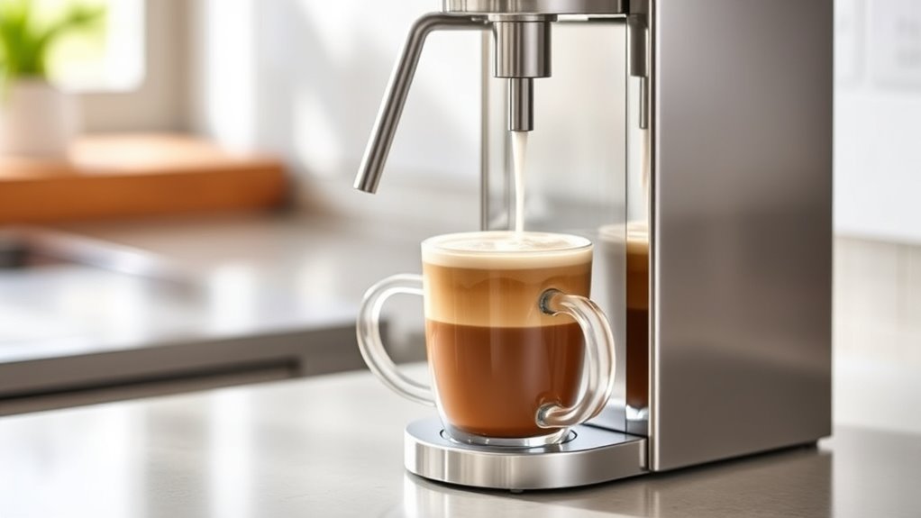 coffee maker selection tips