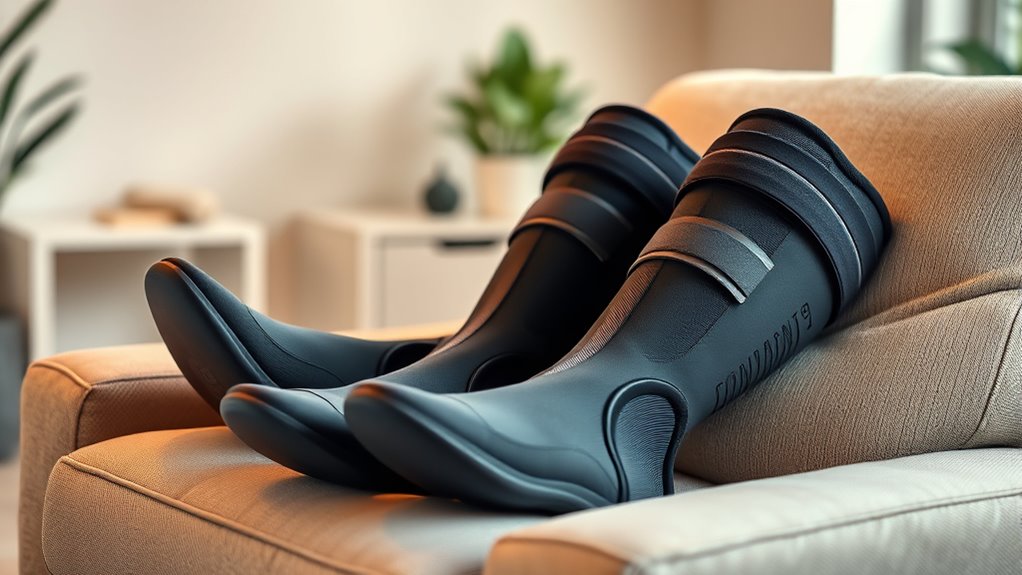 comfortable adjustable durable support