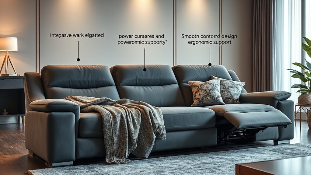 comfortable adjustable durable technology