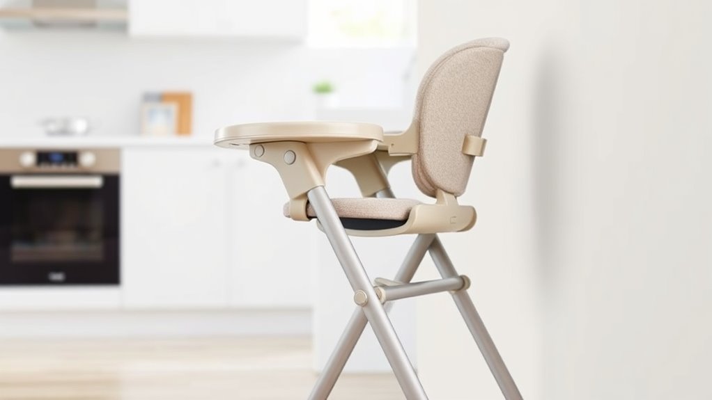 compact adjustable safe design