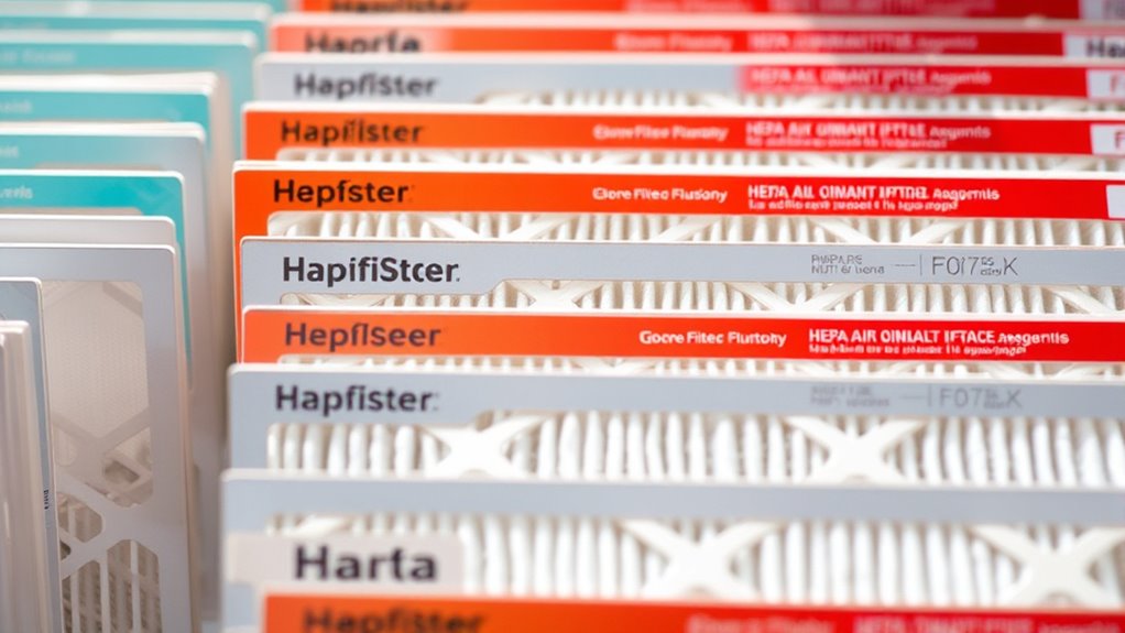 compatibility filtration pack size quality