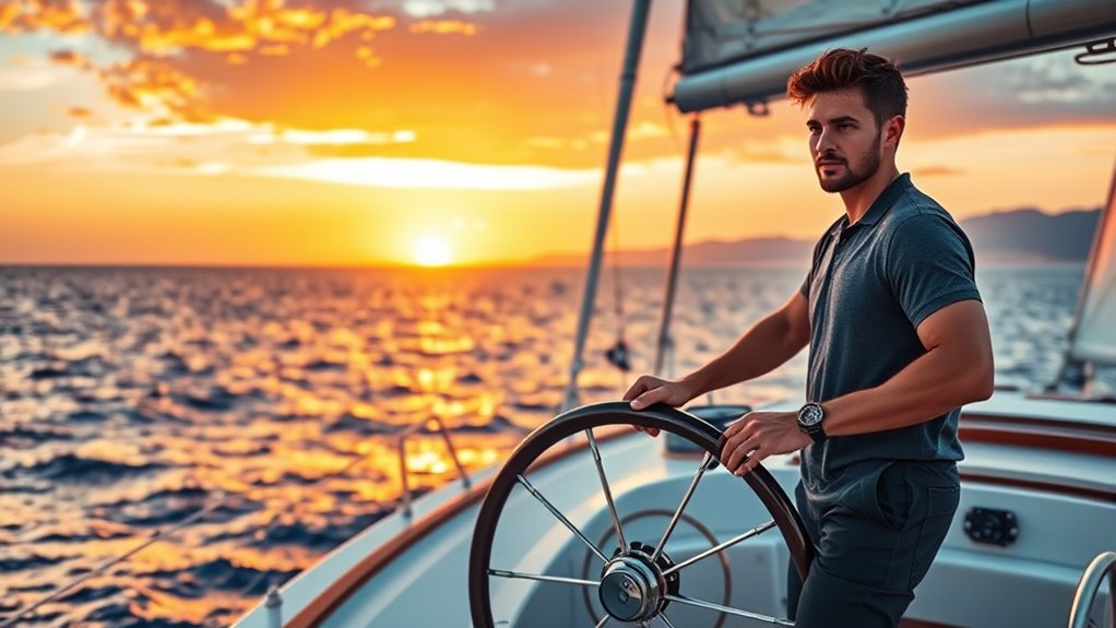 control your own destiny