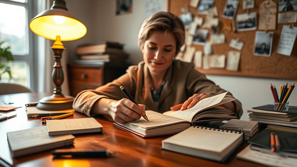 craft your personal career narrative