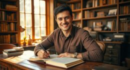 craft your professional narrative