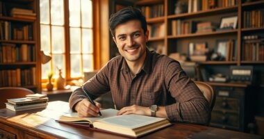 craft your professional narrative