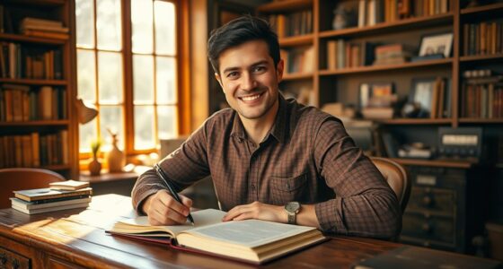 craft your professional narrative