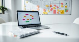 create consistent task procedures