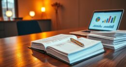 create your financial snapshot