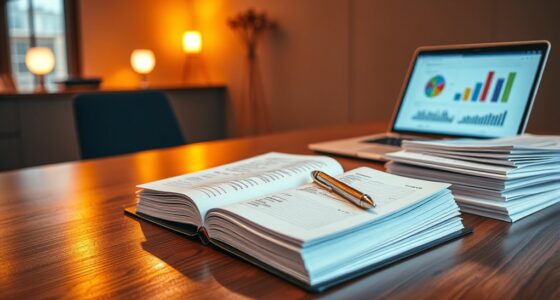 create your financial snapshot