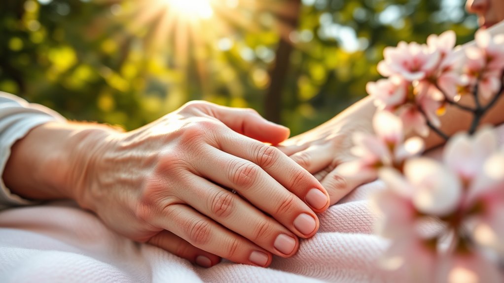 cultivate compassion through meditation