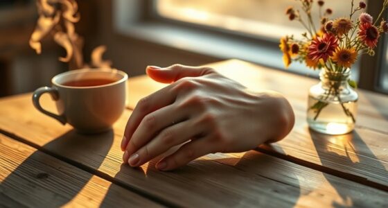 cultivating warmth through compassion