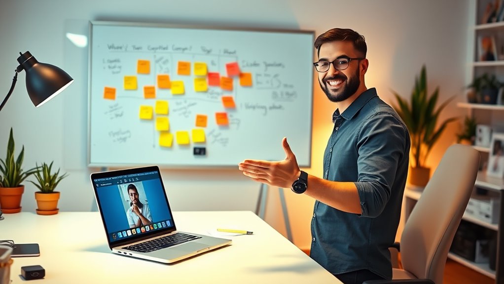 daily focus and alignment