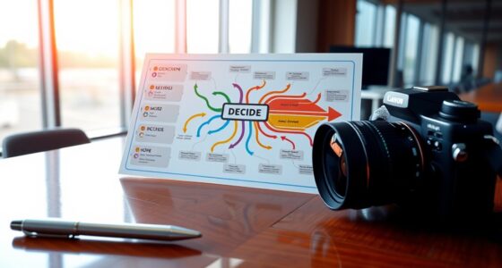 decision making frameworks overview