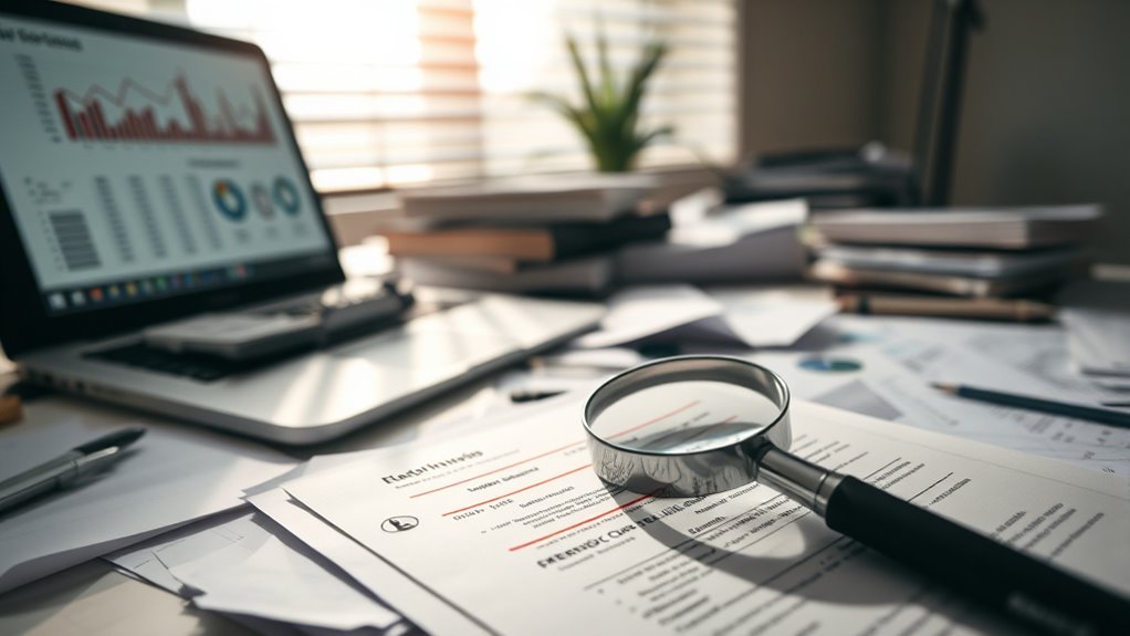 detect flaws make better decisions