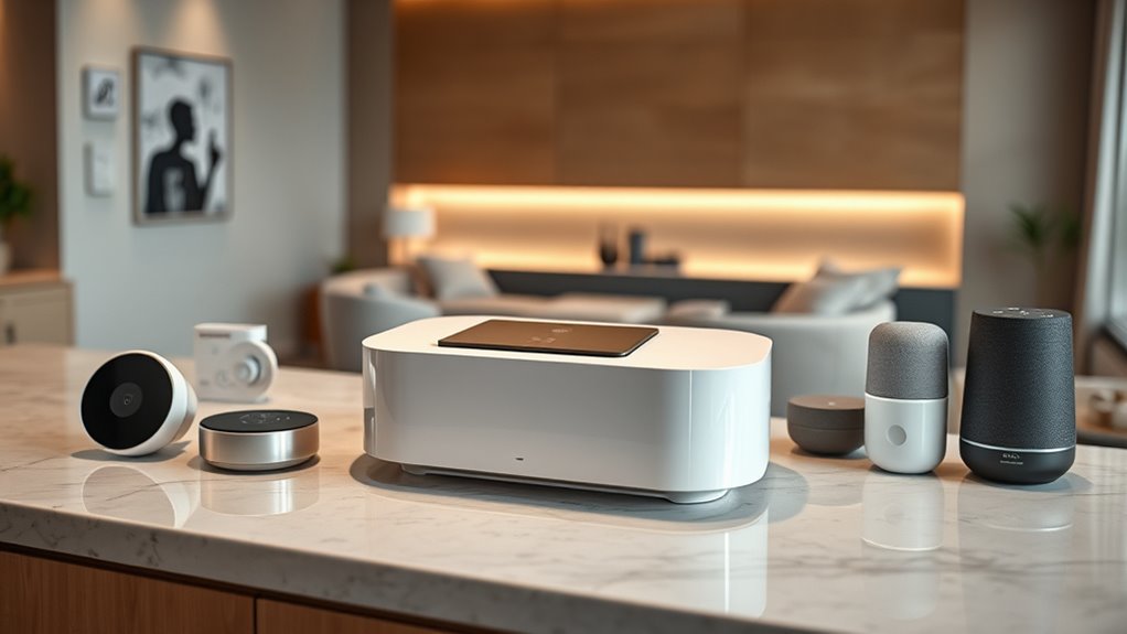 device compatibility and security