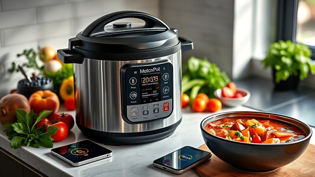 device connectivity and safety