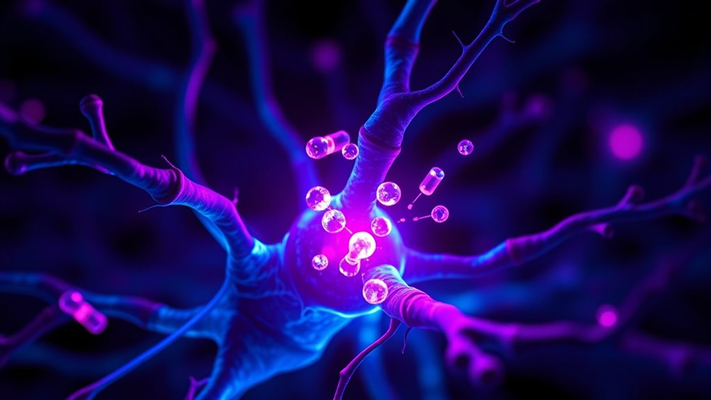 dopamine fuels motivation cycles