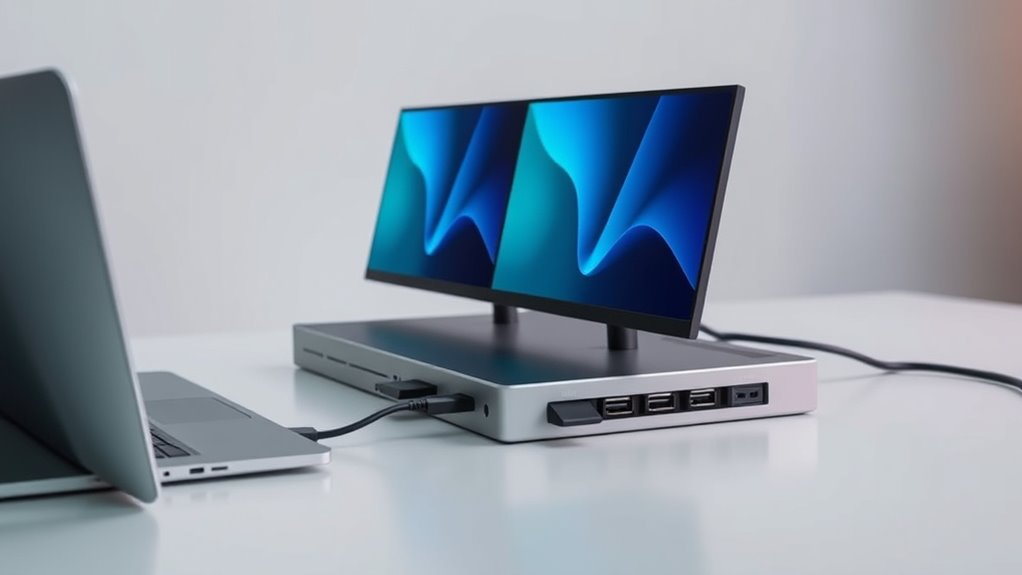 dual 4k video support