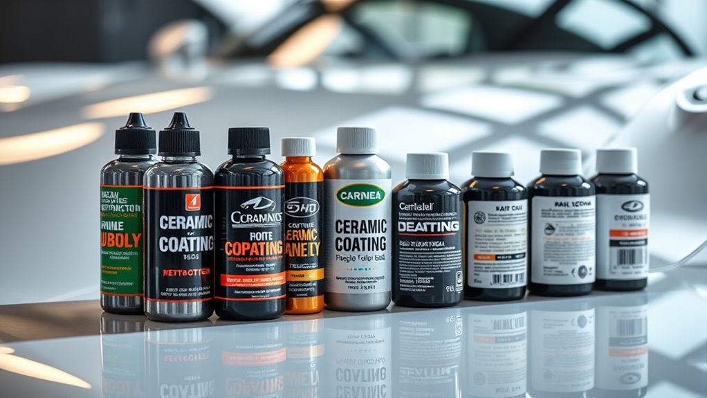 durability ease compatibility value