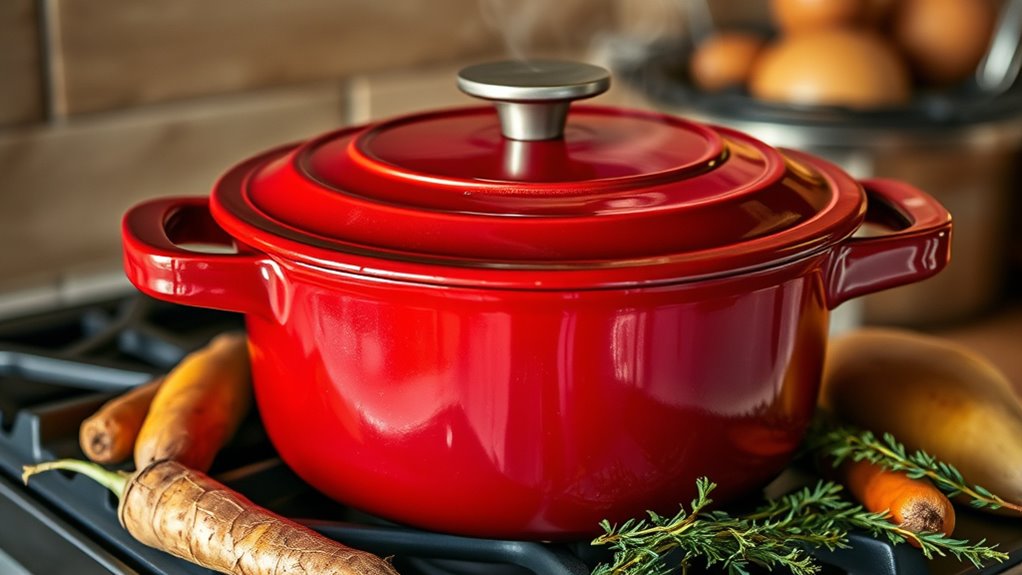 durability safety heat retention