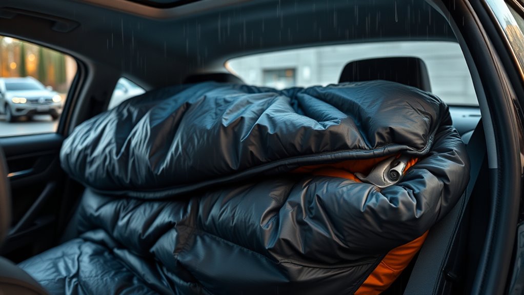 durability size visibility insulation