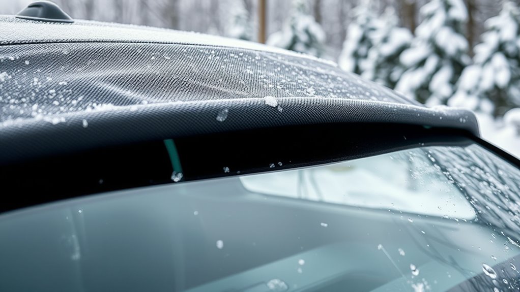 durable secure weather resistant cover