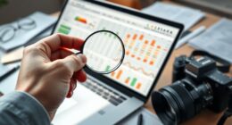 early flaw detection