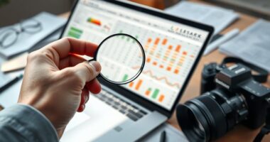 early flaw detection