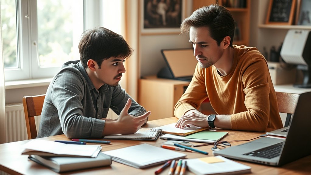 effective communication builds trust