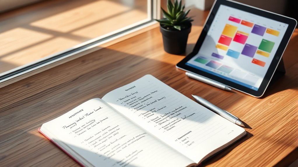 effective digital time management