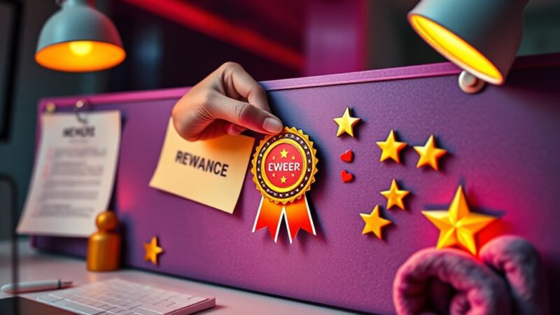 Designing Rewards That Reinforce Know Your Best