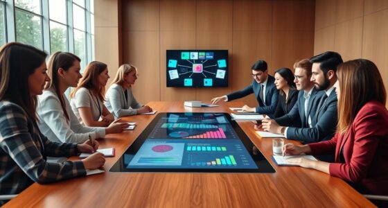 effective long term accountability strategies