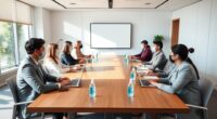 effective meeting practices