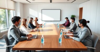 effective meeting practices