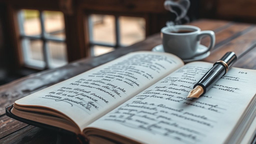 effective note taking reinforces memory