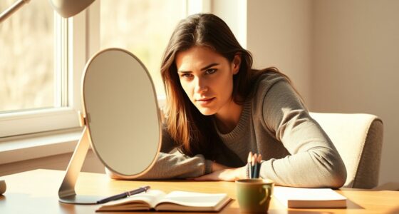 effective positive self dialogue