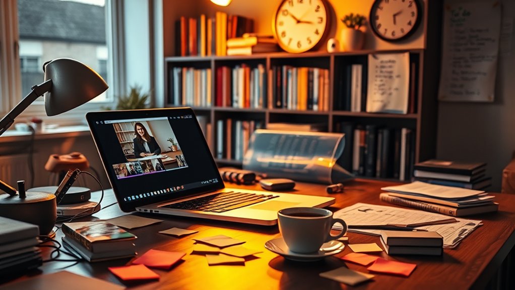 effective time motivation techniques